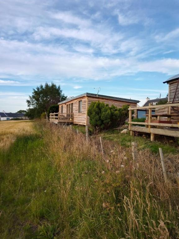 Culbokie Lodges المظهر الخارجي الصورة